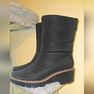 Blondo Daffy Waterproof Boots